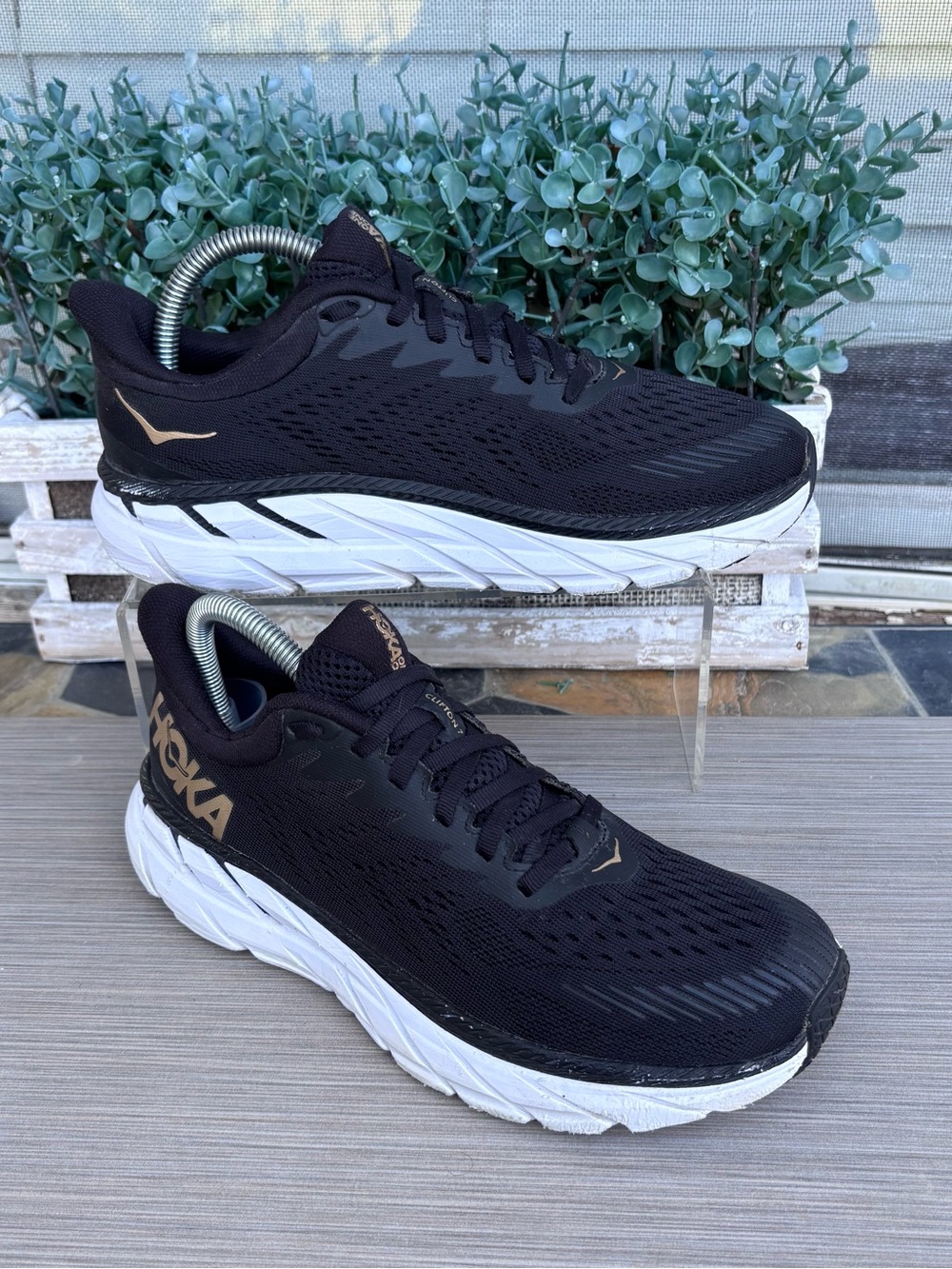 HOKA One One Clifton 7 Running Shoes